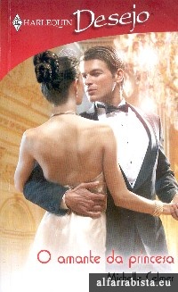 O amante da princesa