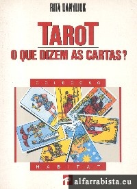 Tarot - O que dizem as cartas?