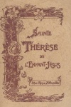 Sainte Th�r�se de L Enfant-J�sus