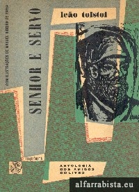 Senhor e servo