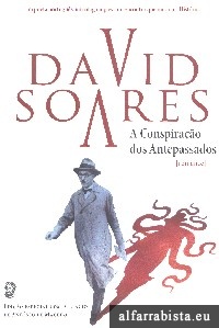 A Conspira��o dos Antepassados 
