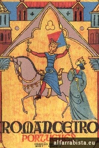 Romanceiro portugu�s