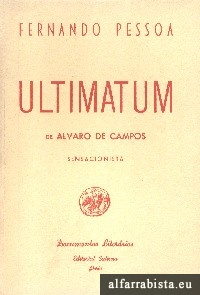 Ultimatum