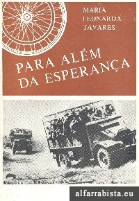 Para al�m da esperan�a