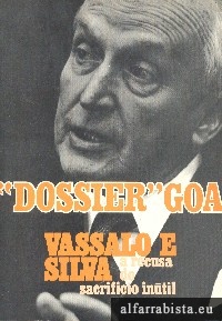 Dossier Goa