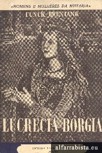 Lucr�cia B�rgia