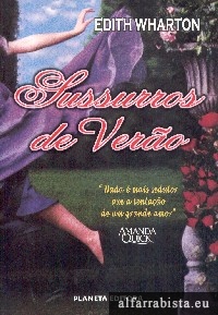 Sussurros de Ver�o