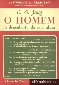 O Homem  descoberta da sua alma