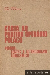 Carta ao partido operrio polaco