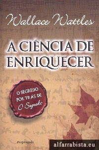 A Cincia de Enriquecer