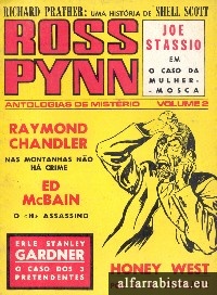 Antologias de Mist�rio - Volume 2