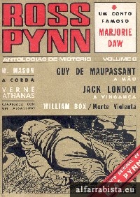 Antologias de Mist�rio - Volume 8