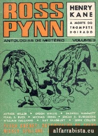 Antologias de Mist�rio - Volume 3