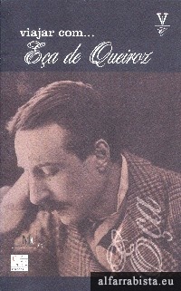 Viajar com... E�a de Queiroz