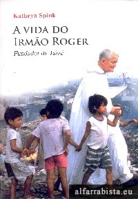 A vida do irmo Roger