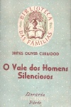O vale dos homens silenciosos