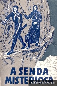 A senda misteriosa