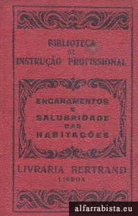 Encanamentos e salubridade das habitaes