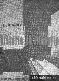 Hist�ria da Filosofia