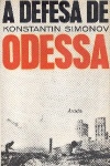 A defesa de Odessa