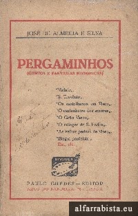 Pergaminhos