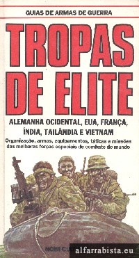 Tropas de elite