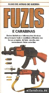 Fuzis e carabinas
