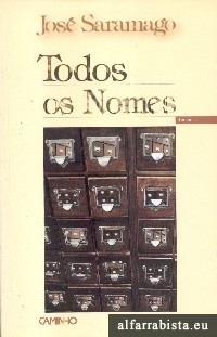 Todos os Nomes