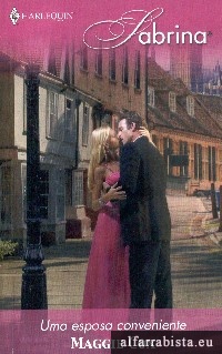 Uma esposa conveniente