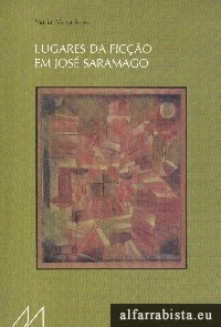 Lugares da fic��o em Jos� Saramago