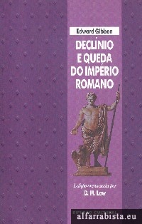 Decl�nio e queda do Imp�rio Romano - 2 Vols.