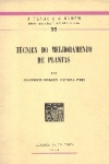 Tcnica do melhoramento de plantas