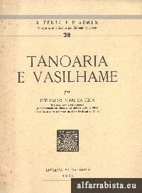 Tanoaria e vasilhame
