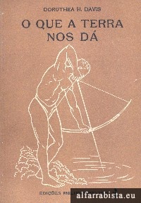 O que a terra nos d