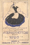 Almanaque do Jornal de Not�cias para 1926