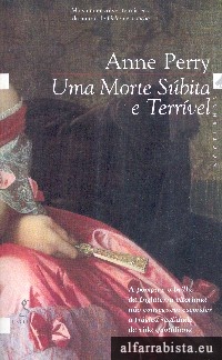 Uma morte sbita e terrvel