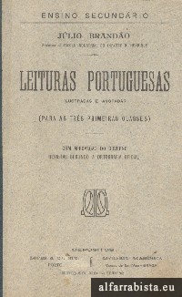 Leituras portuguesas