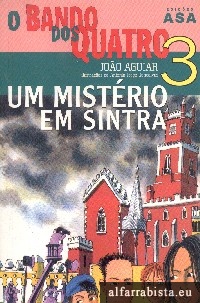 Um mistrio em Sintra