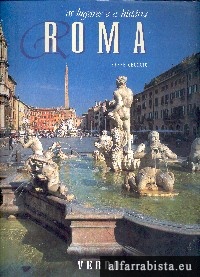 Roma - Os lugares e a hist�ria