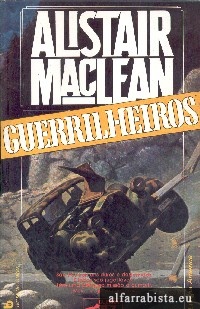 Guerrilheiros
