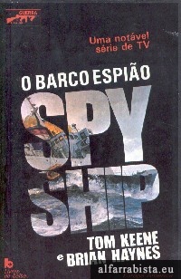 O barco espi�o