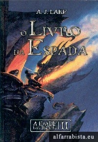 O livro da espada