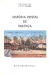 Histria Postal de Valena