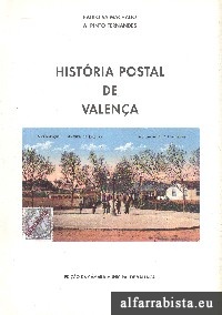 Histria Postal de Valena