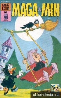 Edi��o Extra - 95