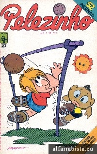 Pelezinho - Ano III - 27