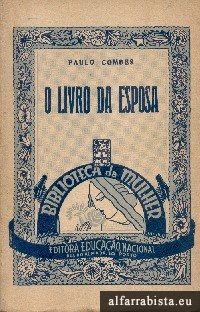 O livro da esposa