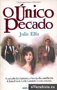 O �nico pecado