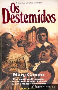 Os destemidos