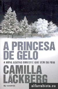 A princesa de gelo